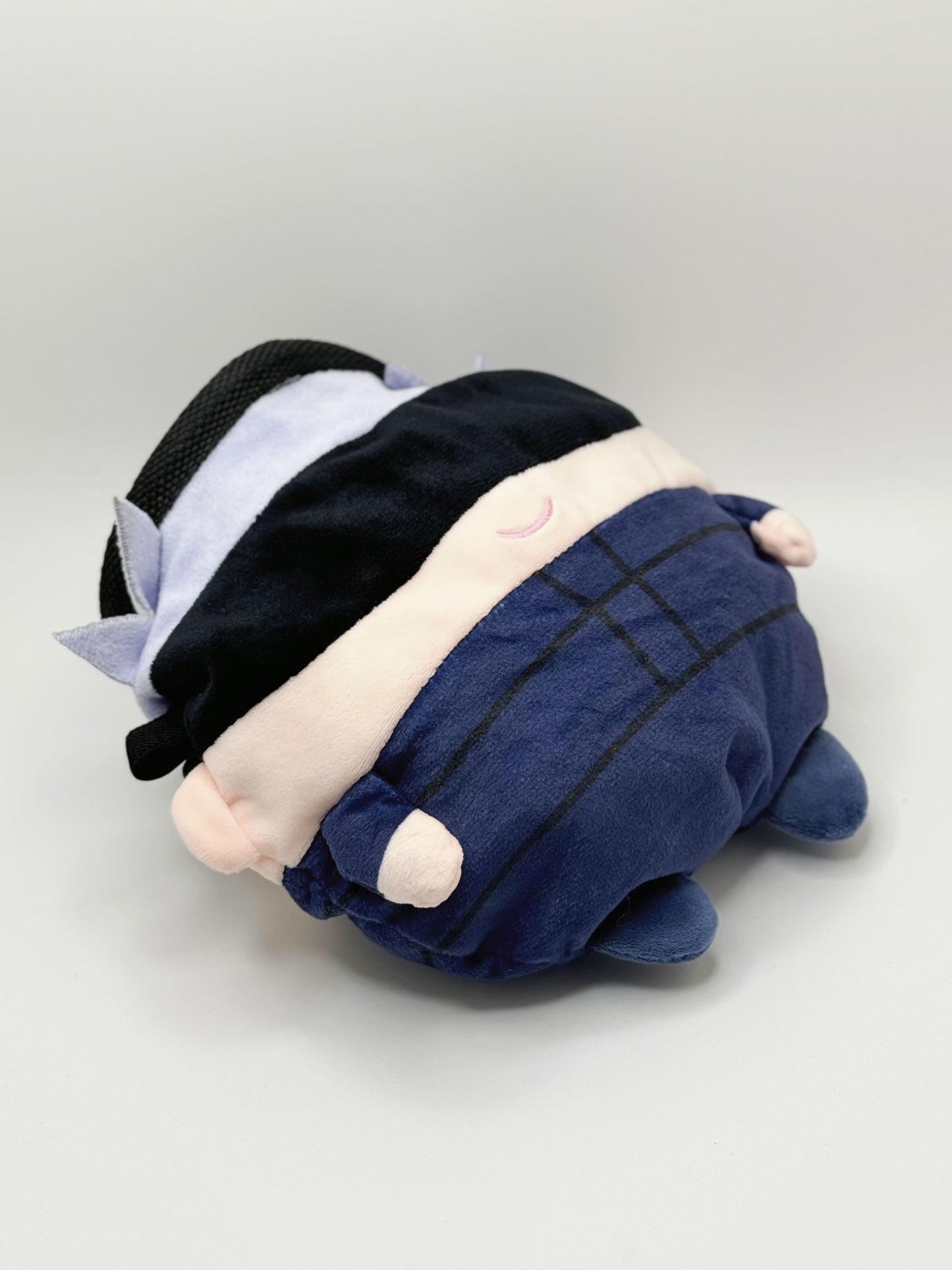 Jujutsu Kaisen gojo climbing chalk bag anime plush jjk
