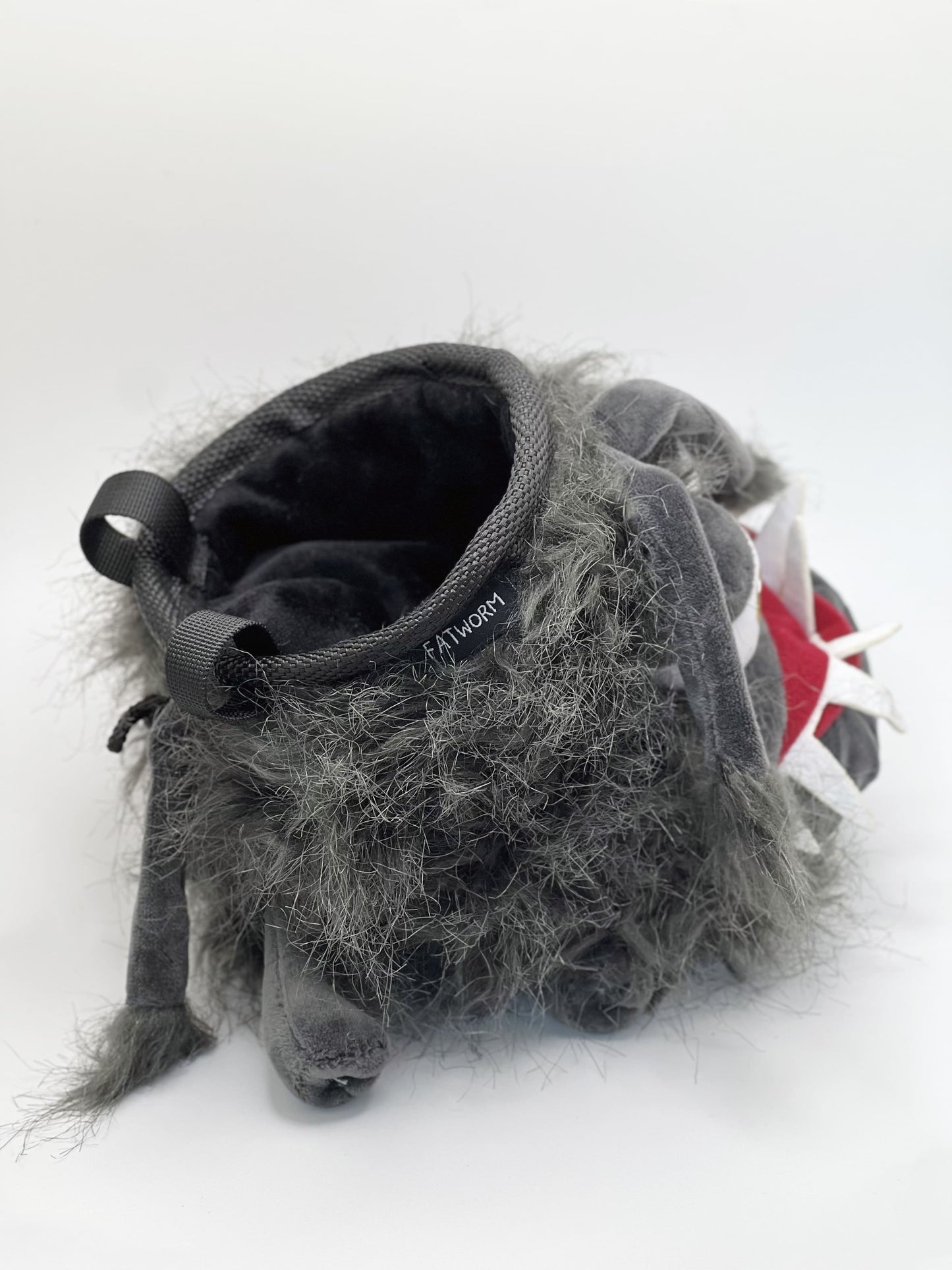 The Kyle Gru Crag Dog minions Cute Climbing Chalk Bag anime plush