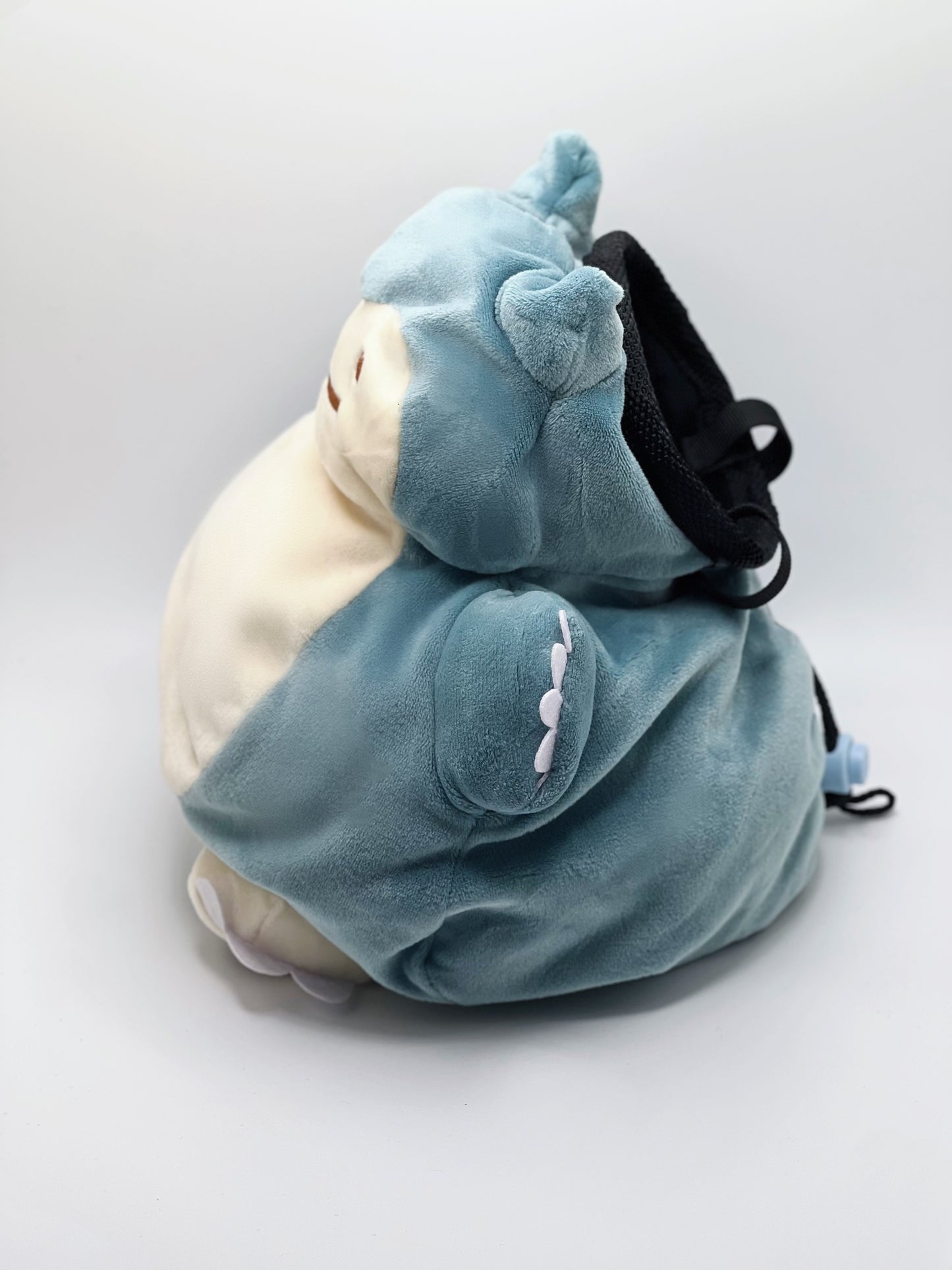 pokemon Snorlax Ditto cute chalk bag for rock climbing