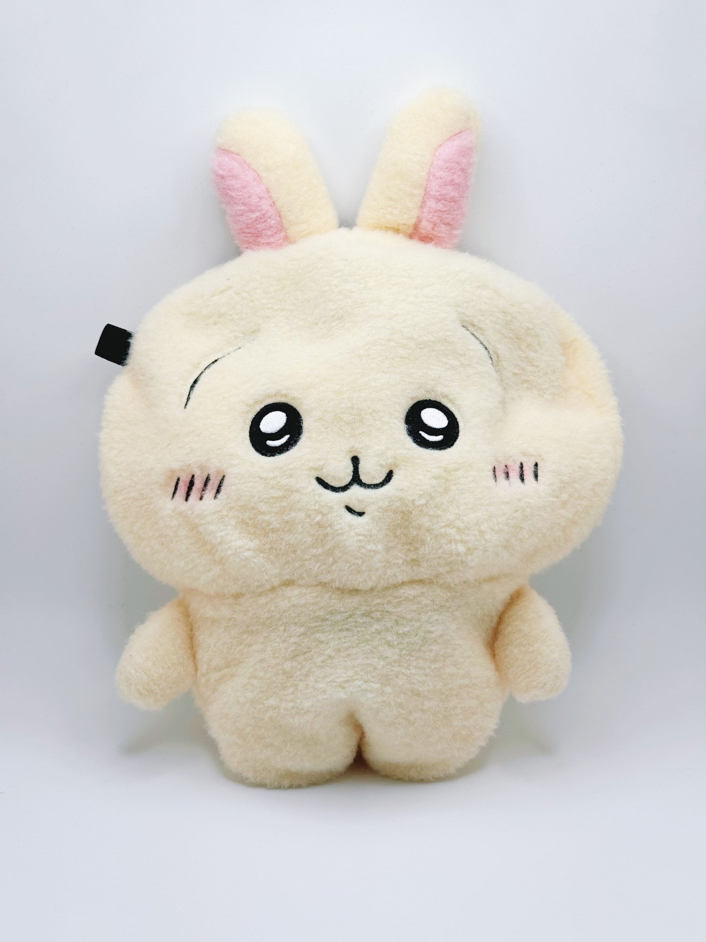 chiikawa climbing chalk bag anime plush cute bouldering fatworm rabbit usagi hachiware