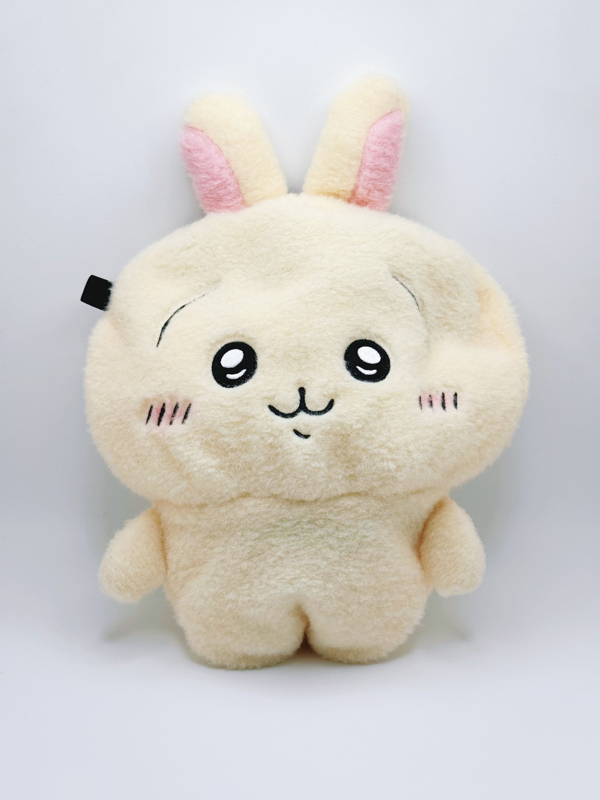 chiikawa climbing chalk bag anime plush cute bouldering fatworm rabbit usagi hachiware