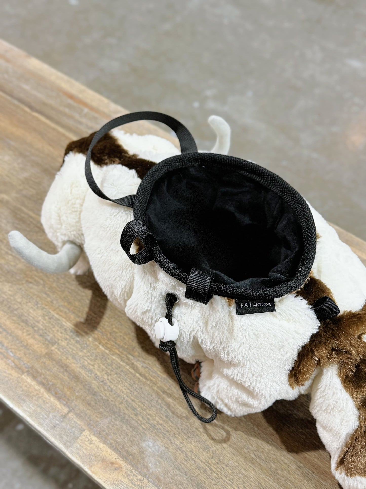 Appa Chalk Bag/Bouldering Bag