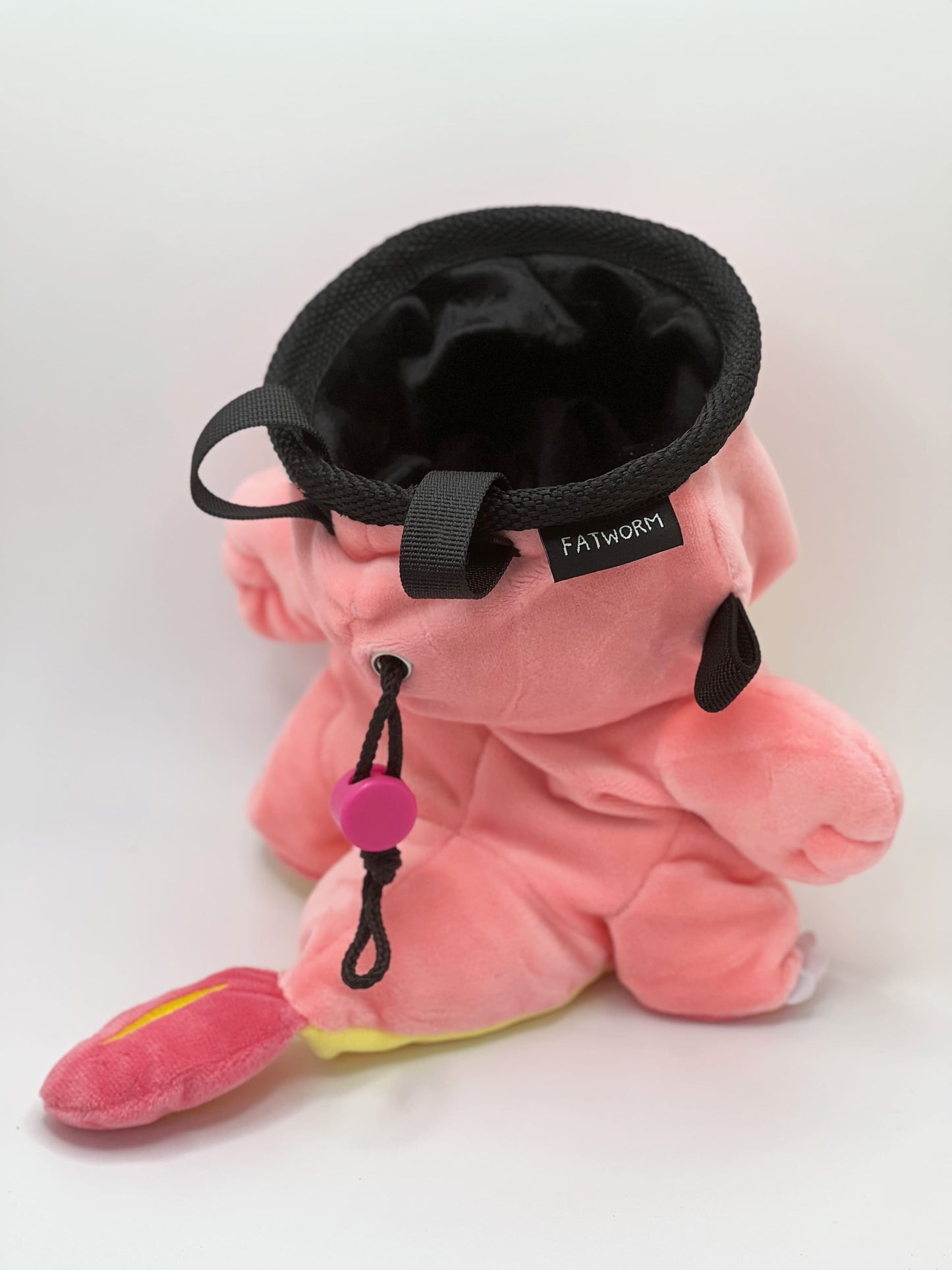 pokemon anime cute Charmander Ditto Chalk Bag For Rock Climbing