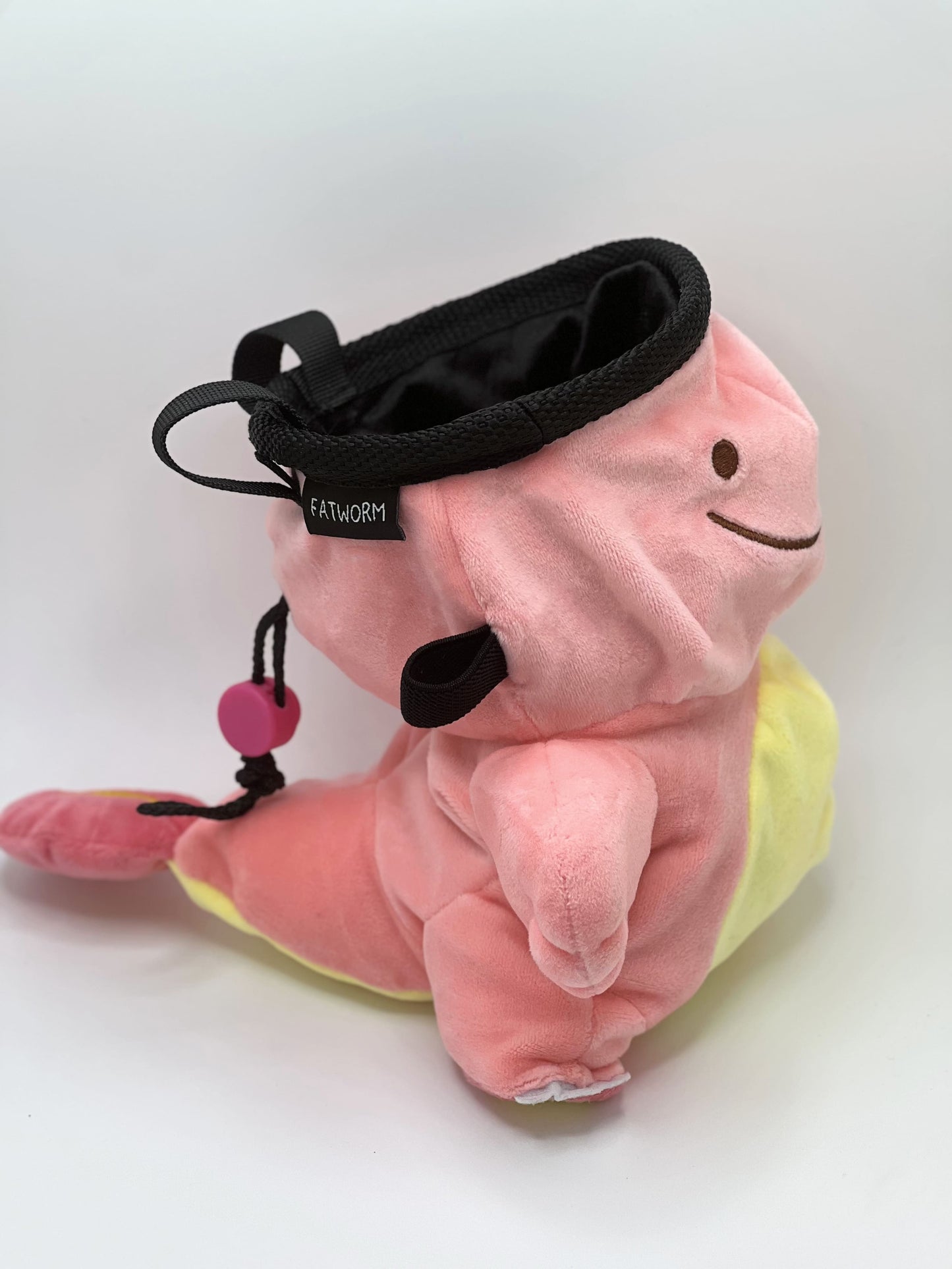pokemon anime cute Charmander Ditto Chalk Bag For Rock Climbing
