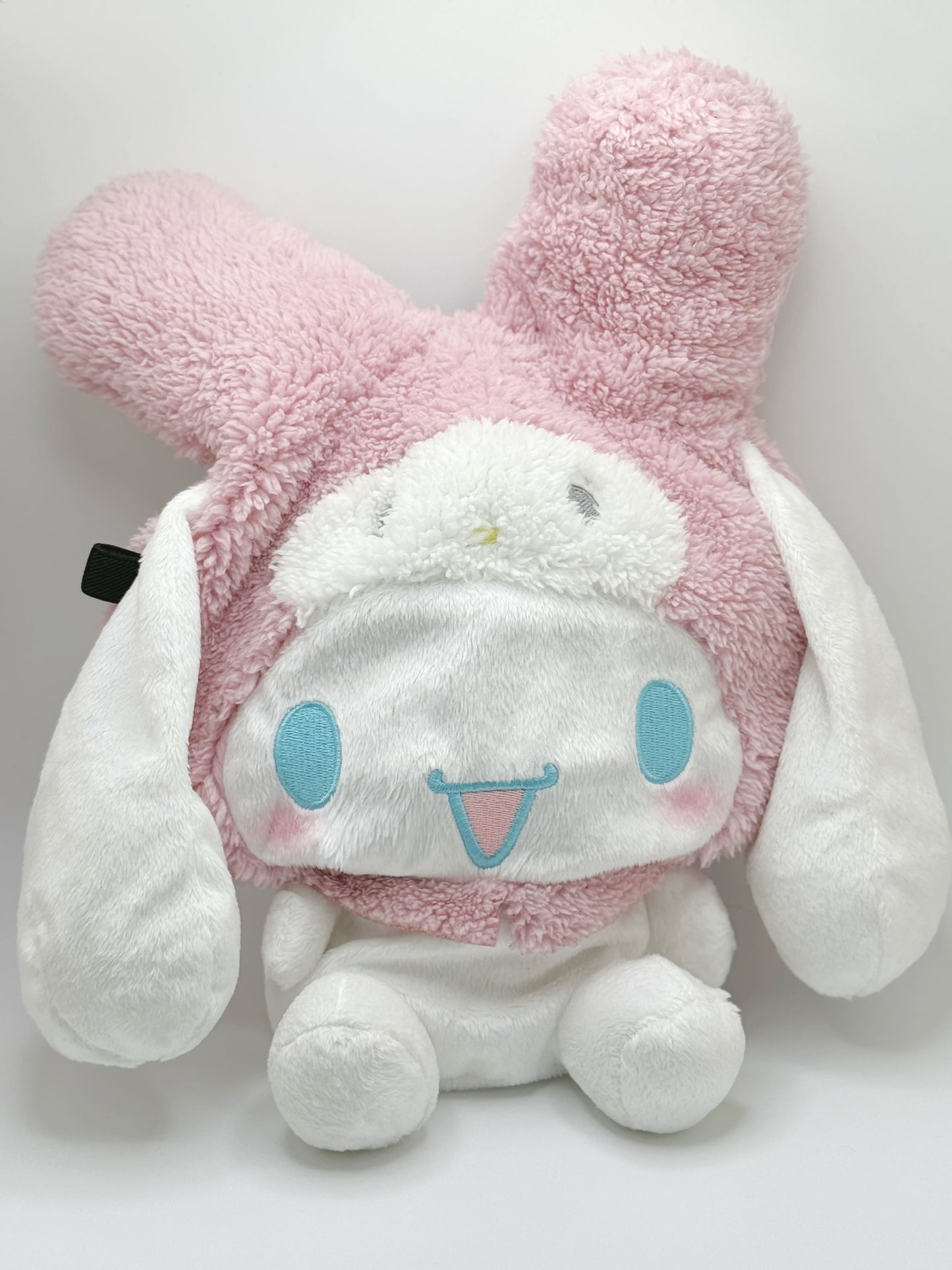 Fatworm Cinnamoroll melody Chalk Bag climbing bouldering plush cute anime