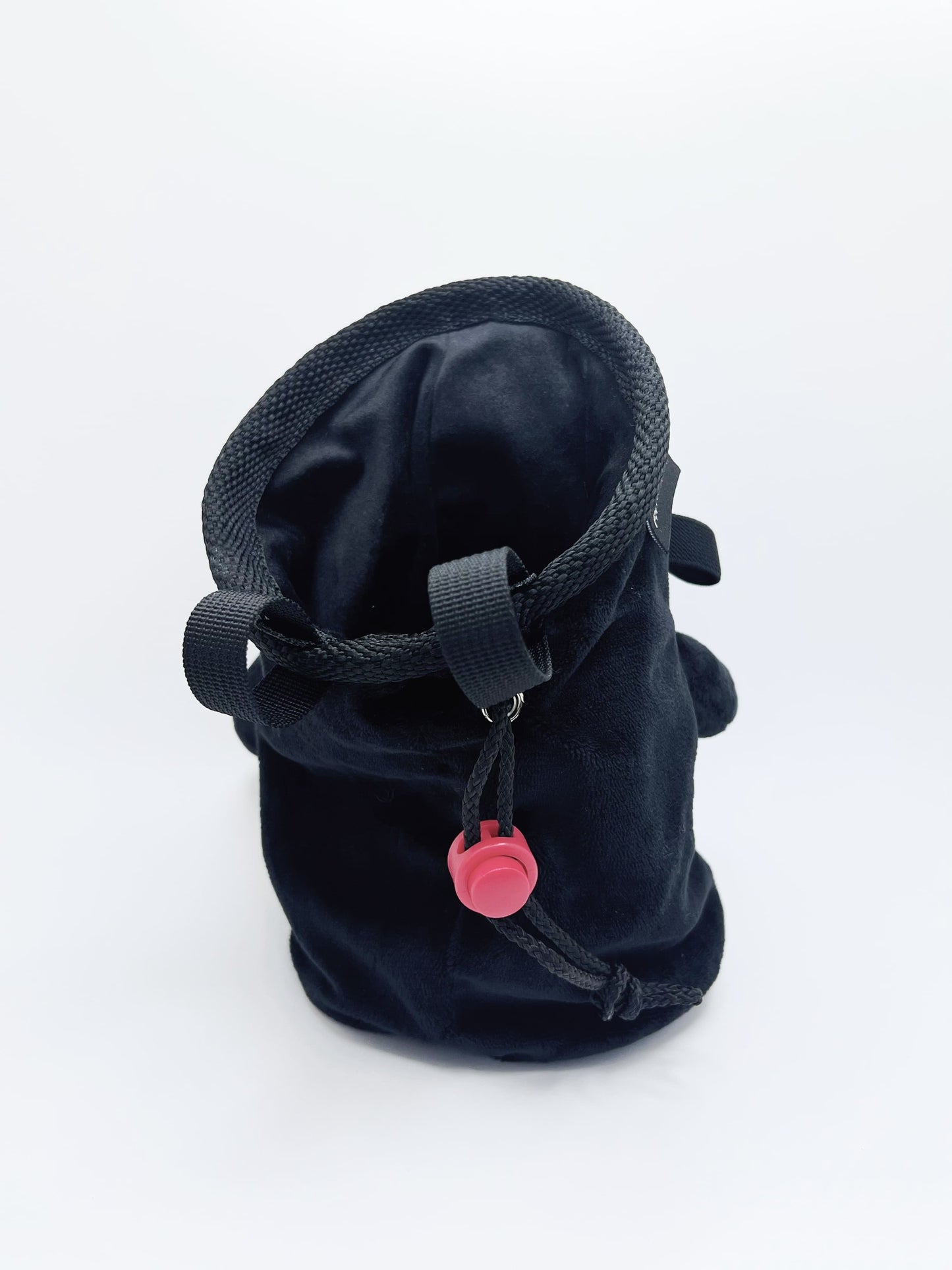 anime studio ghibli spirited away no face cute chalk bag rock climbing