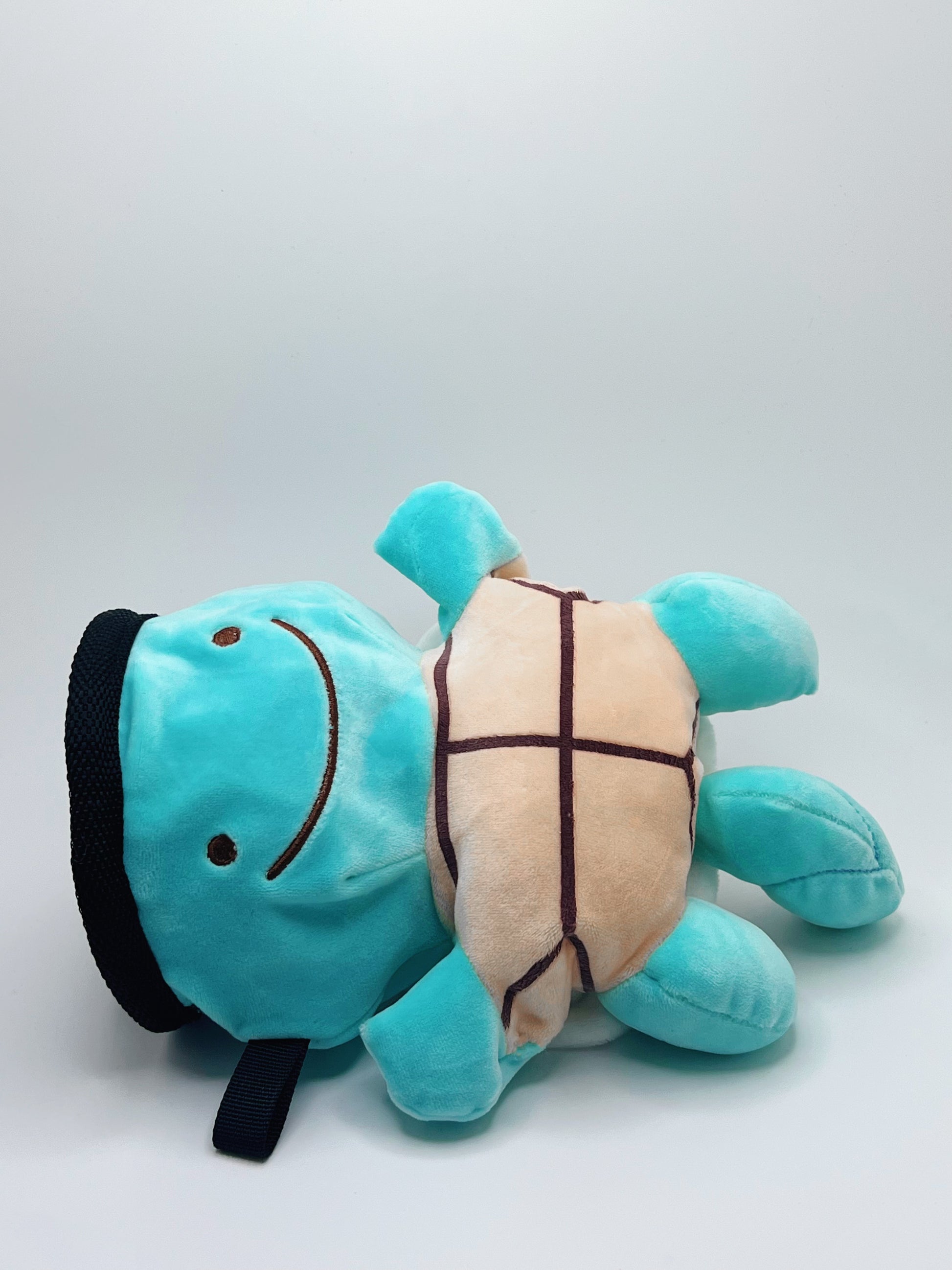 pokemon Squirtle Ditto cute chalk bag for rock climbing