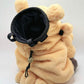 Comfy Bidoof Chalk Bag