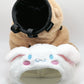 Capybara  Cinnamoroll chalk bag cute plush anime rock climbing bouldering fatworm