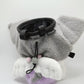 fatworm kuromi angel milk climbing chalk bag sanrio plush cute