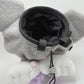 fatworm kuromi angel milk climbing chalk bag sanrio plush cute