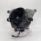 Sanrio anime cute Hungry Kuromi plush chalk bag for rock climbing