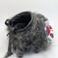 The Kyle Gru Crag Dog minions Cute Climbing Chalk Bag anime plush  