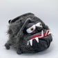 The Kyle Gru Crag Dog minions Cute Climbing Chalk Bag anime plush  