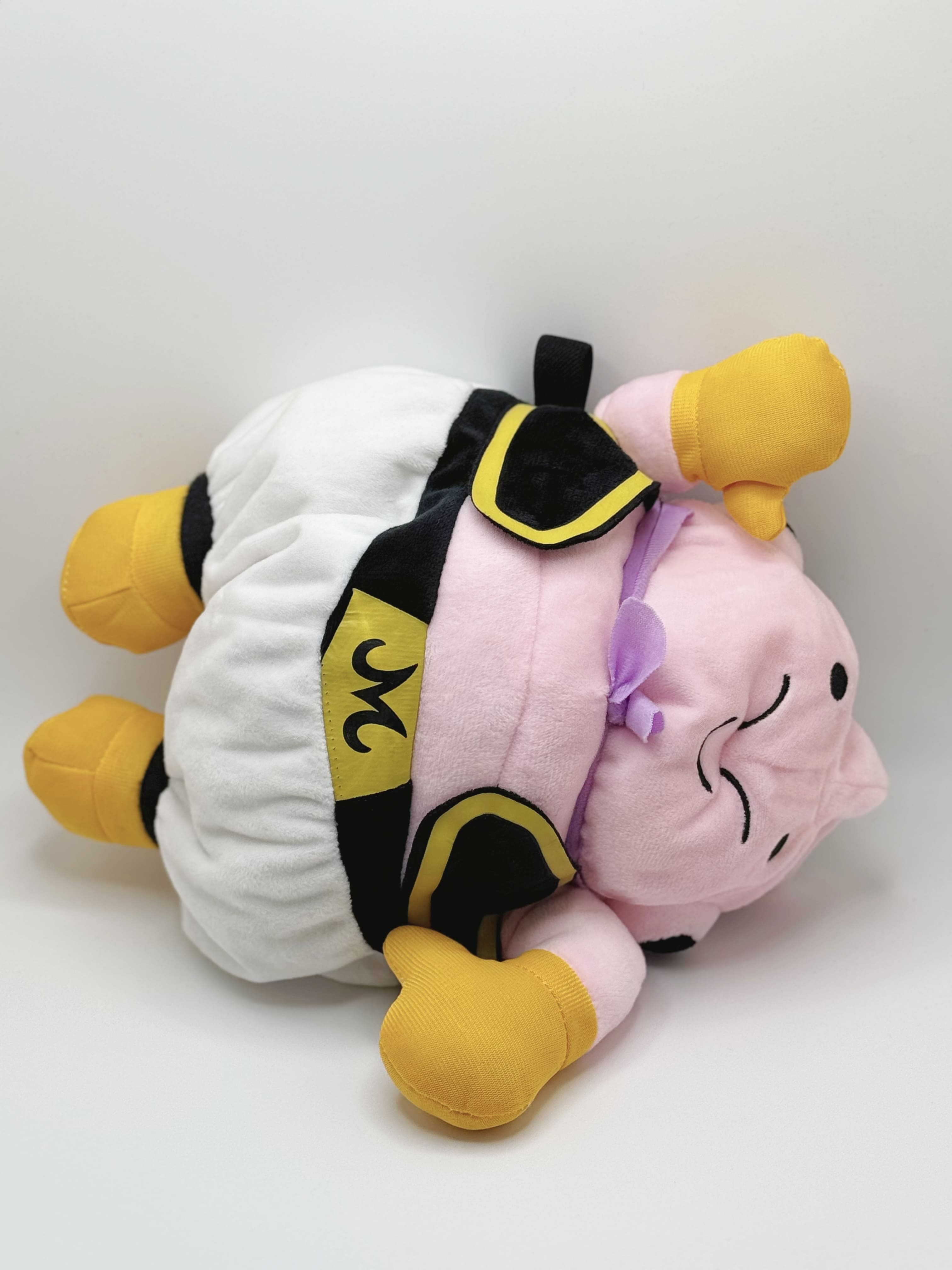 Majin Buu Chalk Bag