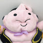 anime cute dragon ball plush majin buu climbing chalk bag