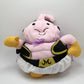 anime cute dragon ball plush majin buu climbing chalk bag