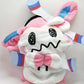 pokemon Mimikyu Sylveon climbing chalk bag plush anime