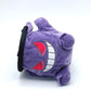 Pokemon Gengar chalk bucket chalk bag for rock climbing