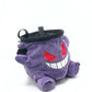 Pokemon Gengar chalk bucket chalk bag for rock climbing