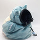 pokemon Snorlax Ditto cute chalk bag for rock climbing