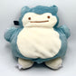 pokemon Snorlax Ditto cute chalk bag for rock climbing