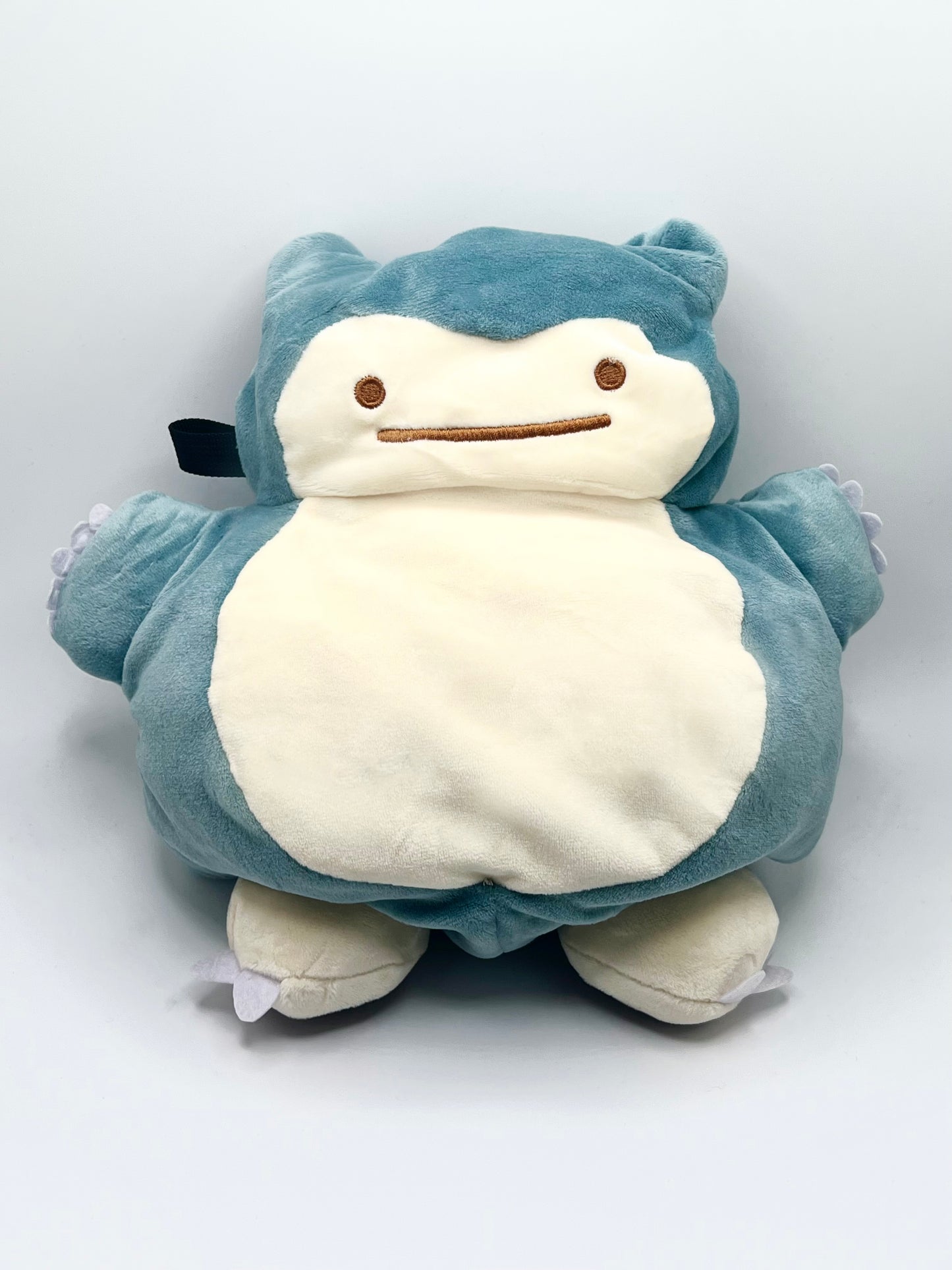 pokemon Snorlax Ditto cute chalk bag for rock climbing