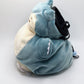 Snorlax Dittomon Chalk Bag