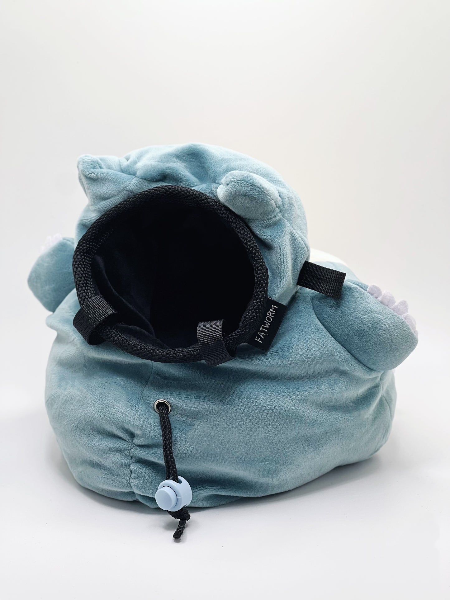 Snorlax Dittomon Chalk Bag