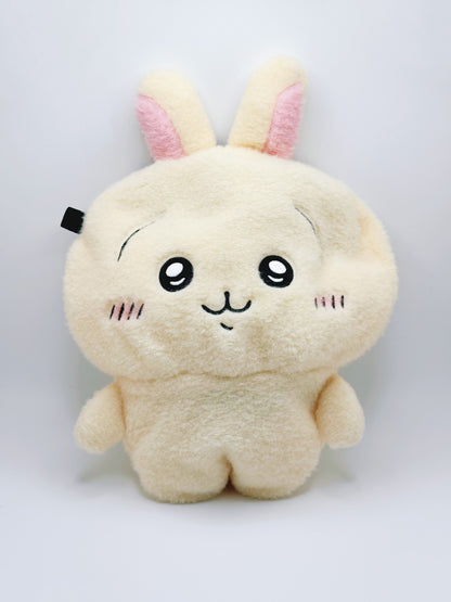 chiikawa climbing chalk bag anime plush cute bouldering fatworm rabbit usagi hachiware