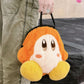 climbing plush chalk bag cute