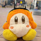 climbing plush chalk bag cute