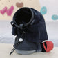 Halloween Limited Edition Billy SAW Chalk Bag — movie-inspired handmade plush chalk bag by Fatworm, perfect for bouldering and sport climbing.