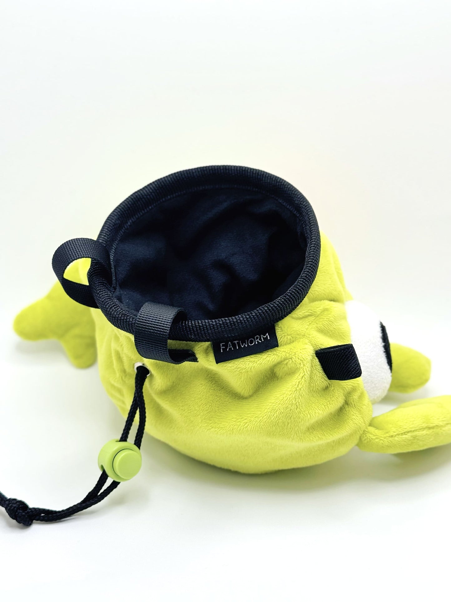 Pre Order Derpy Green Mountain Sprite Chalk Bag