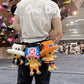 The Chopper Crew Reindeer Doctor Chalk Bags