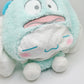 Fatworm Cinnamoroll Hangyodon Chalk Bag climbing bouldering plush cute anime