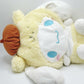 Fatworm Cinnamoroll Pompompurin Chalk Bag climbing bouldering plush cute anime