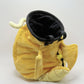 dragonite chalk bag climbing pokemon anime plush pikachu cute fatworm