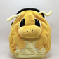 dragonite chalk bag climbing pokemon anime plush pikachu cute fatworm