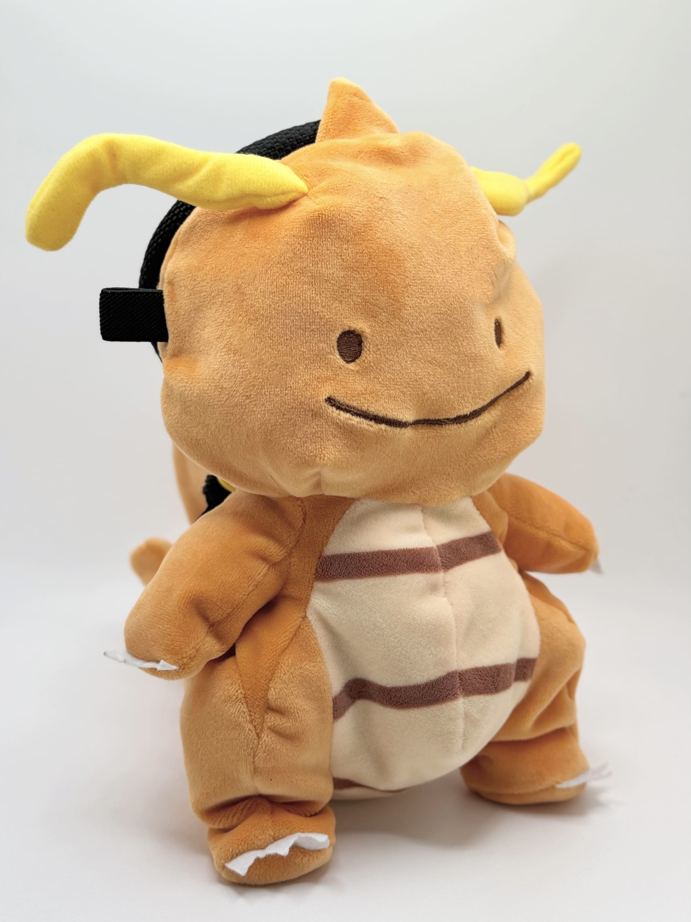 Limited Edition Dragonite Ditto Chalk Bag