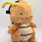 pokemon chalk bag climbing cute fatworm ditto dragonite plush