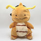 pokemon chalk bag climbing cute fatworm ditto dragonite plush