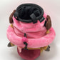 anime one piece chopper handmade cute chalk bag for rock climbing