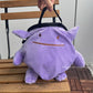 Pokemon Gengar chalk bucket chalk bag for rock climbing