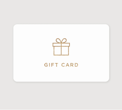Fatworm Gift Card