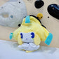 POKEMON plush jirachi soda pop climbing chalk bag bouldering
