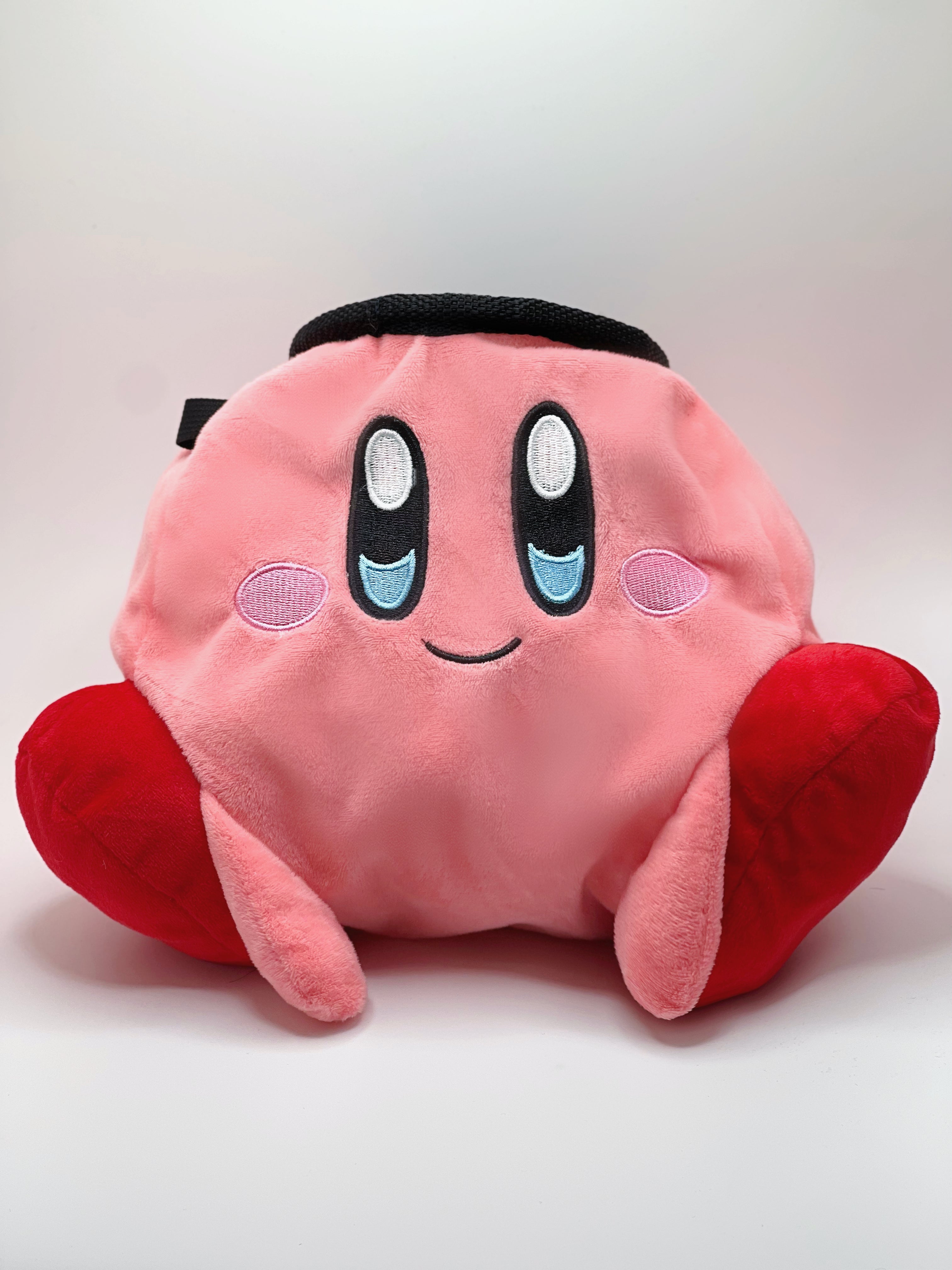 Kirby Right Back At Ya Caps on Twitter | Kirby, Aesthetic anime, Pikachu cap