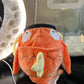 plush magikarp climbing chalk bag fatworm
