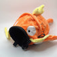 plush magikarp climbing chalk bag fatworm