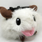 TFT PORO climbing chalk bag cute rock climbing fatworm anime